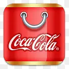 可口可乐超市CocaCola-icons