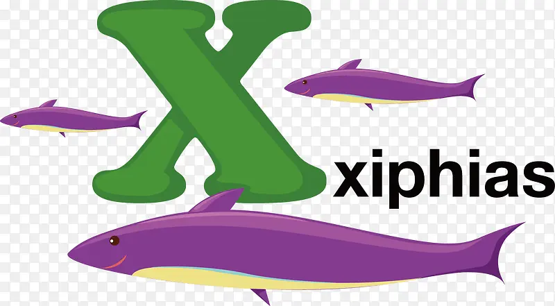 xiphias