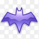 蝙蝠侠正义联盟