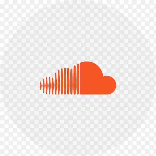 音乐SoundCloud社交媒体集