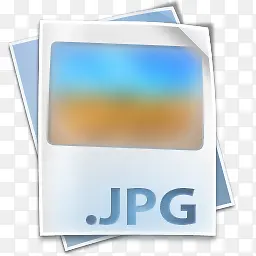jpg文件图标