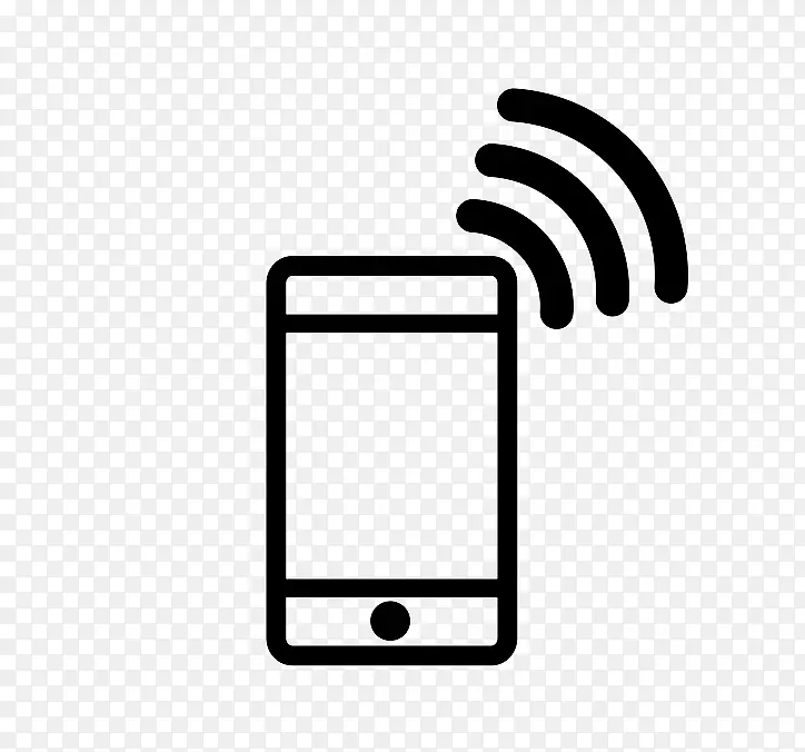 手机WIFI信号图标