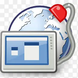 首选项桌面远程Apps-icons