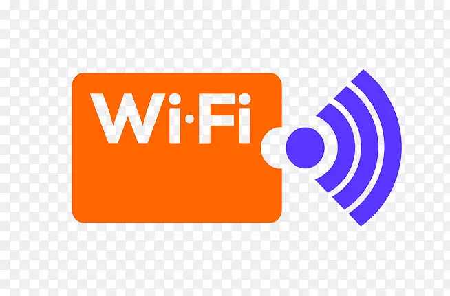 WiFi提醒标识