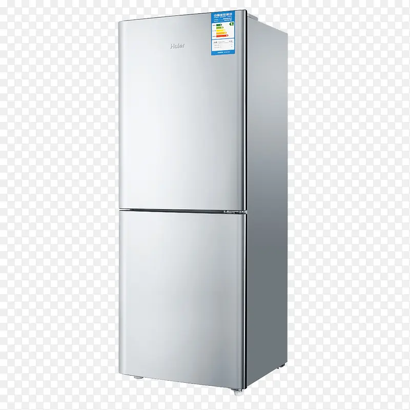 自动低温补偿冰箱宁静节能