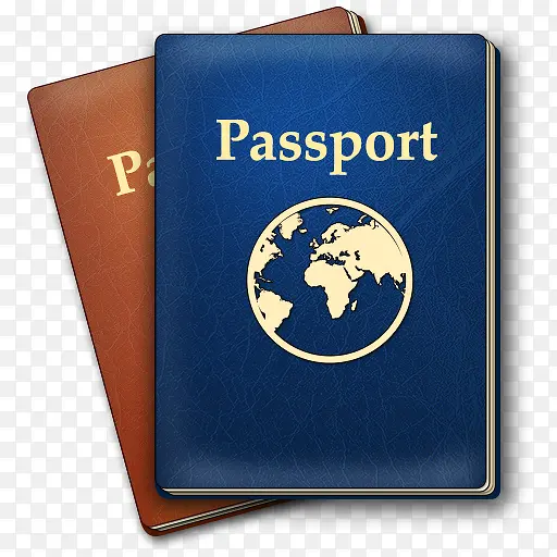 护照旅行和度假