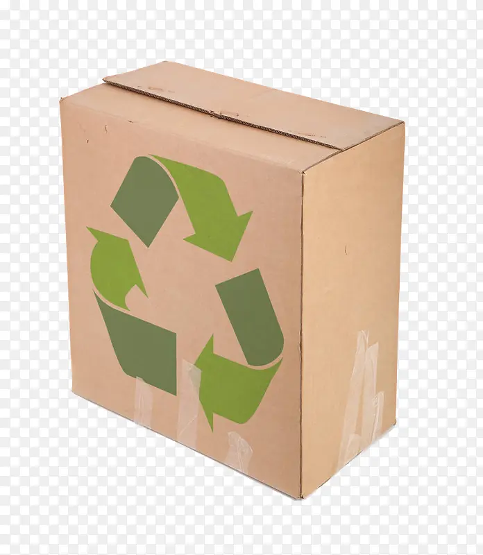 环保纸箱