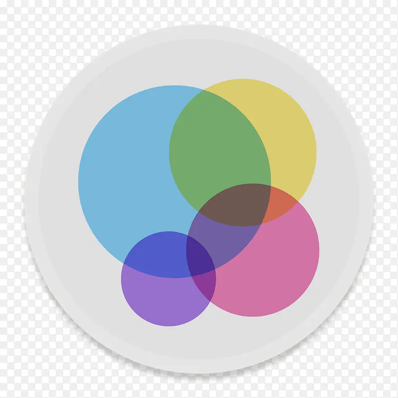 游戏中心button-ui-system-apps-icon