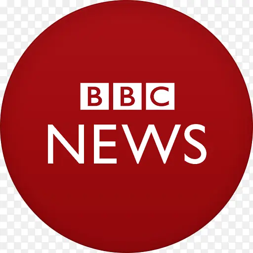 Bbc新闻图标