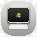 我的电脑serviana-get-plus-icons