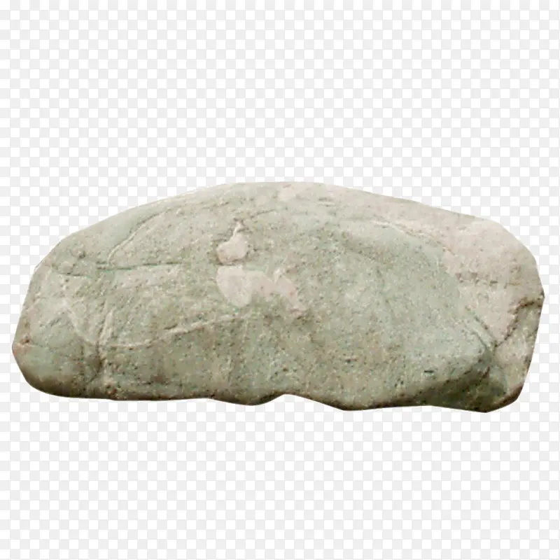圆石石头素材