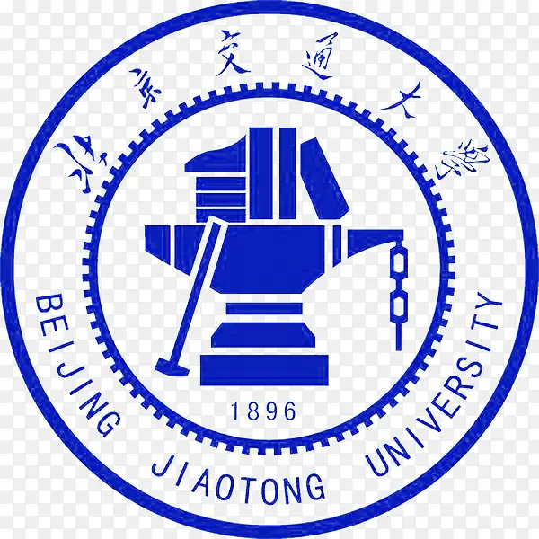 北京交通大学logo创意设计