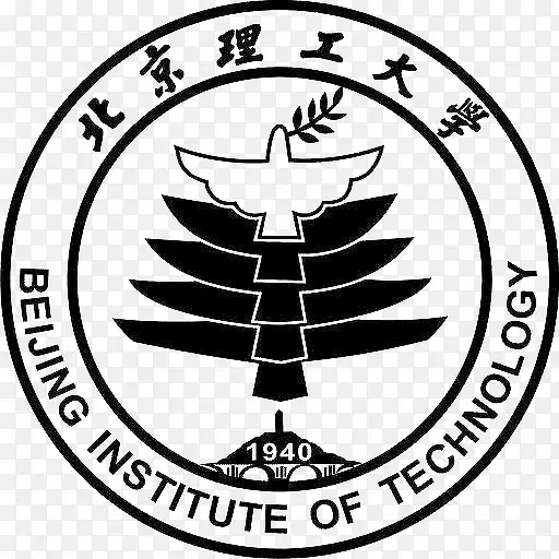 北京理工大学logo创意设计