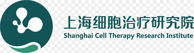 上海细胞治疗研究院logo