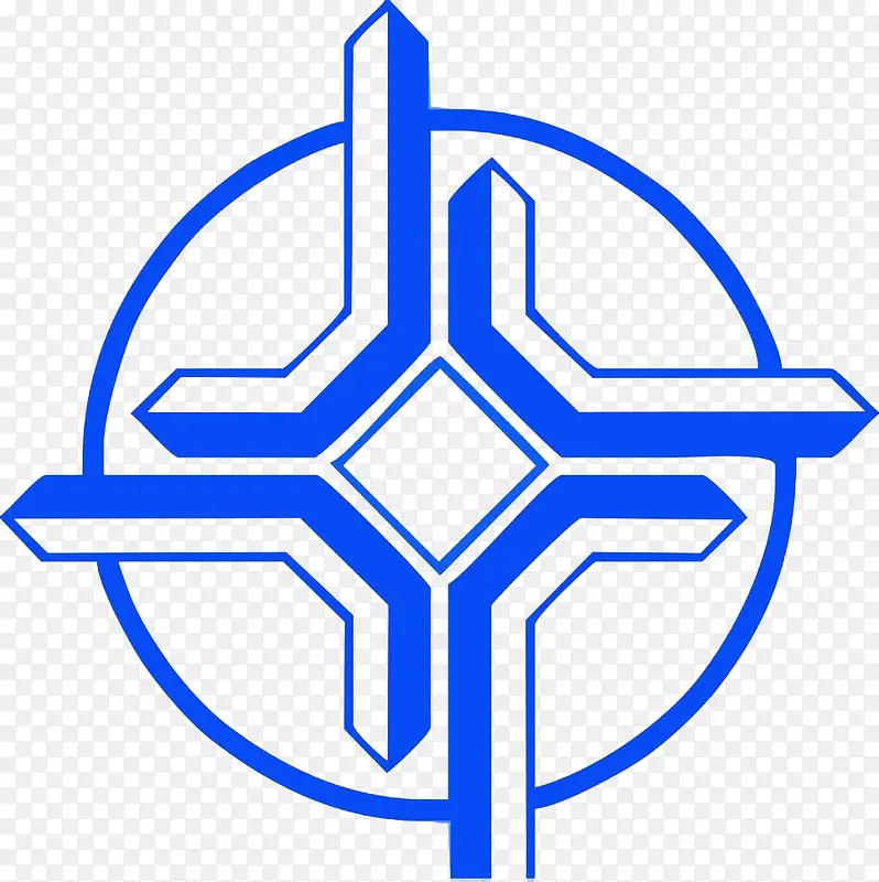 中交logo商业设计