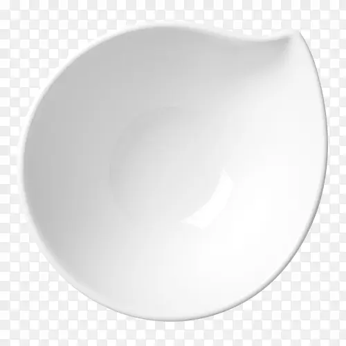 白色质感装饰餐具设计图