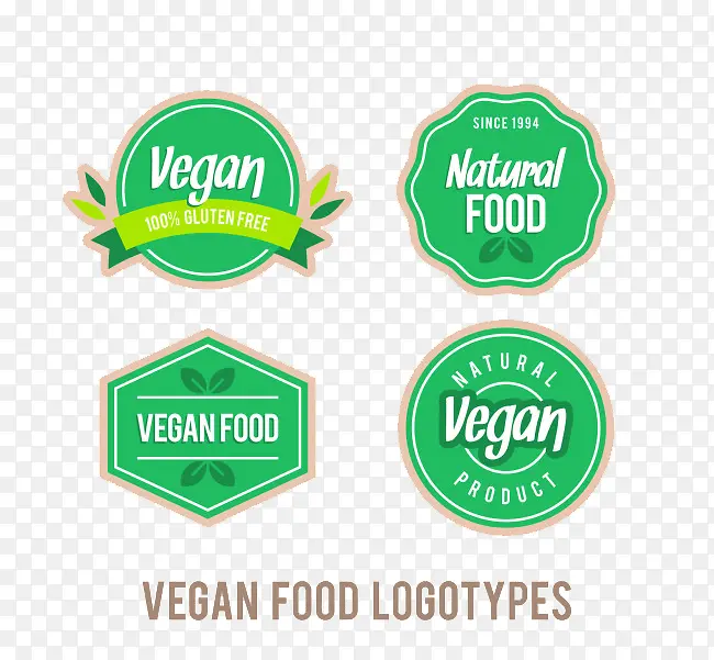 老式素食主义者的标志PNG图片素材下载_图片编号qkwblwkq-免抠素材网
