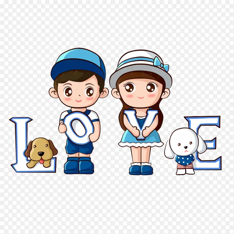LOVE情侣免费下载