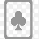 card clubs图标