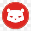 战斗熊Button-UI-Requests-iconsPNG图片素材下载_图片编号ynanaaoq-免抠素材网