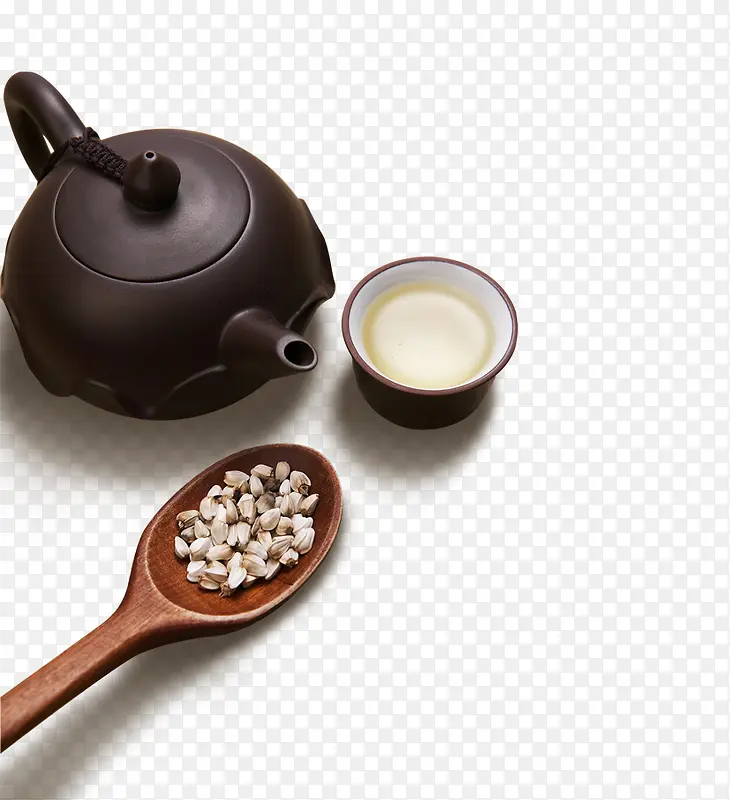古典传统茶具