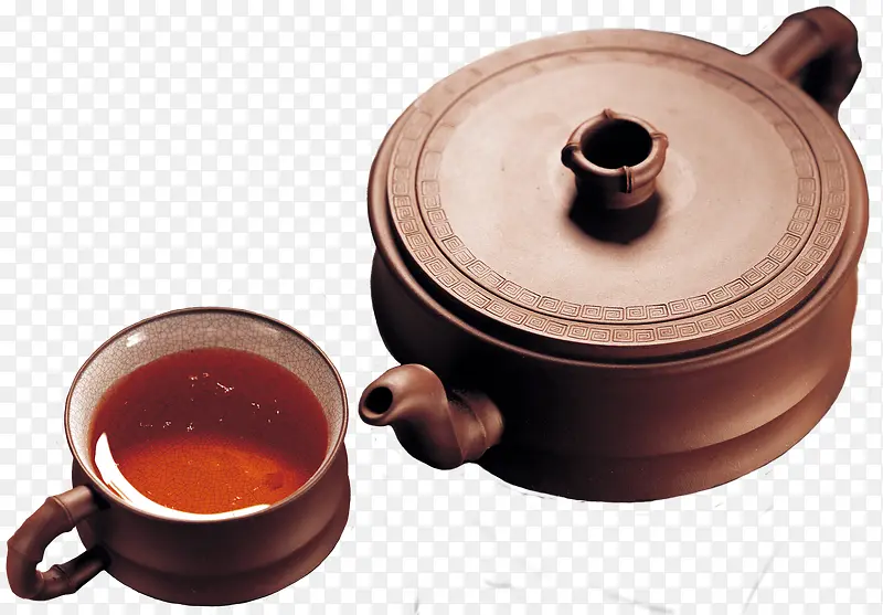 中国古典茶盏