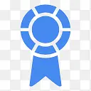 certificate  icon