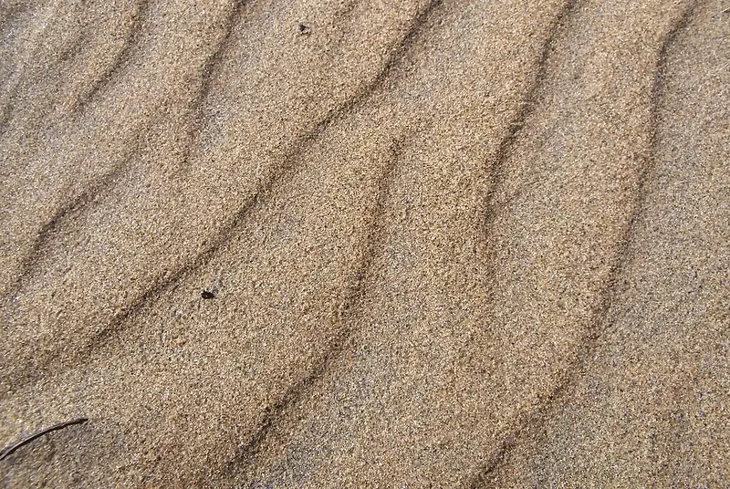 精致沙子质感