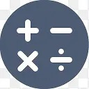 calculator icon