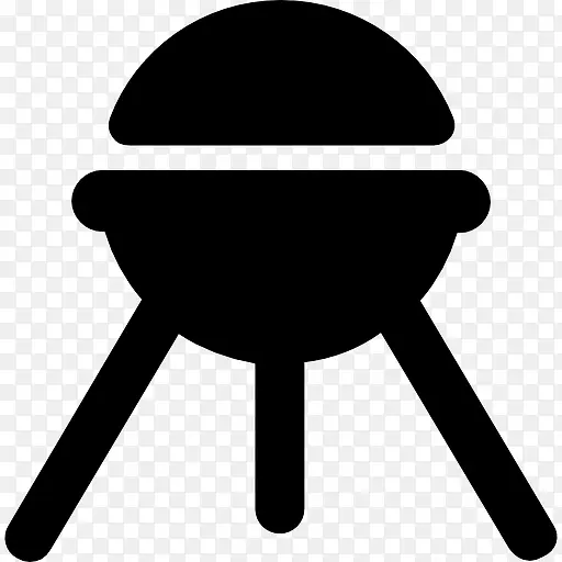 Barbecue 图标