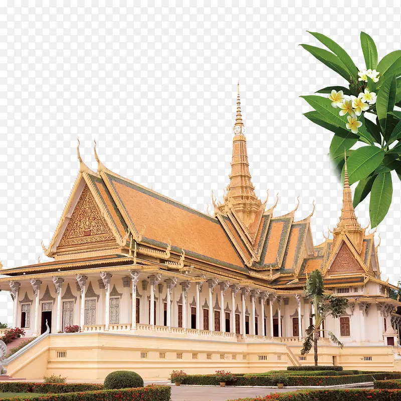 泰国寺庙几日游旅游网