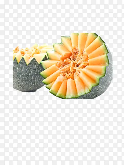 哈密瓜