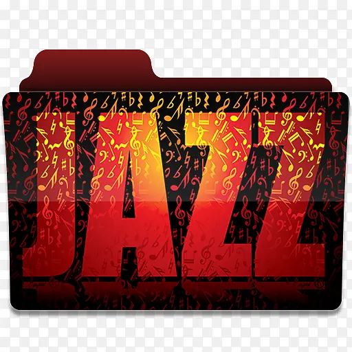 Jazz 1 Icon