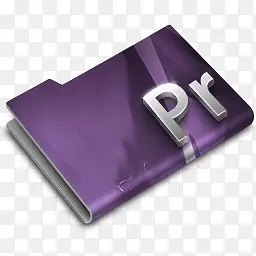 Adobe Premiere Pro CS3覆盖图标