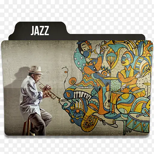 Jazz 2 Icon