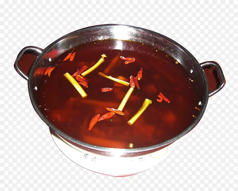 火锅汤底