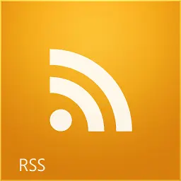 二甲苯RSS视窗8地铁式图标