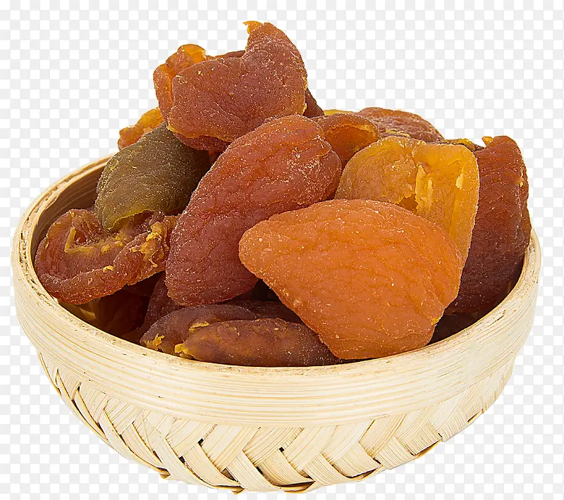 果脯蜜饯