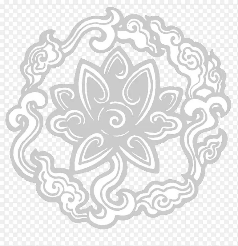 朦胧的美