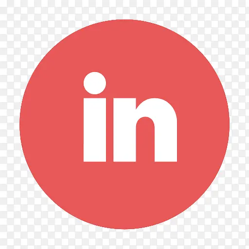 循环在LinkedIn自然对数
