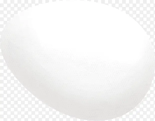 白色漂亮鸡蛋