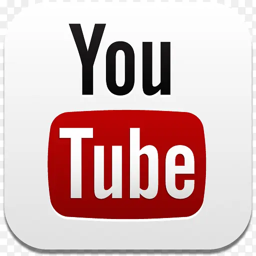 youtube icon