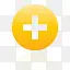 按钮添加super-mono-yellow-icons