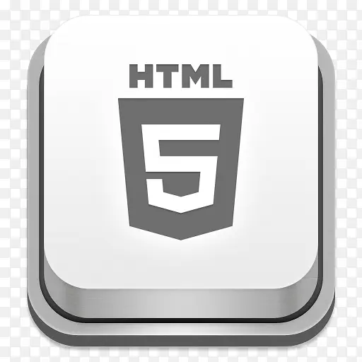 html5 icon