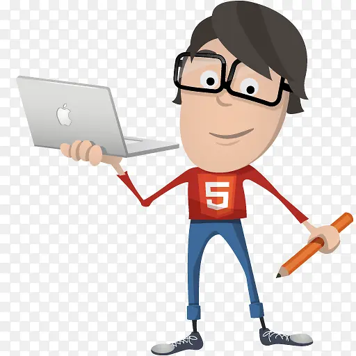 html5-icons