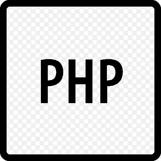 PHP程序设计图标