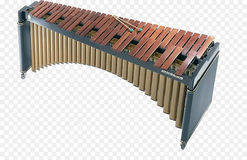 中国古代木琴