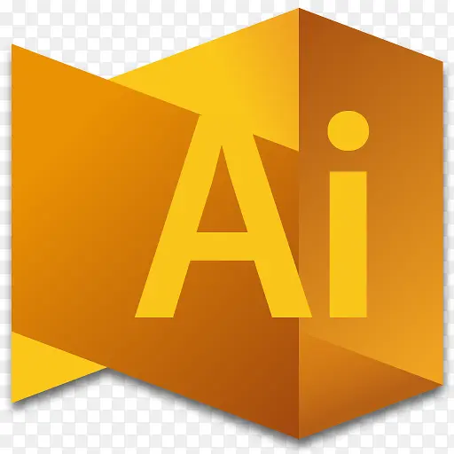 Illustrator 4 Icon