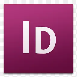 Adobe InDesign CS 3图标