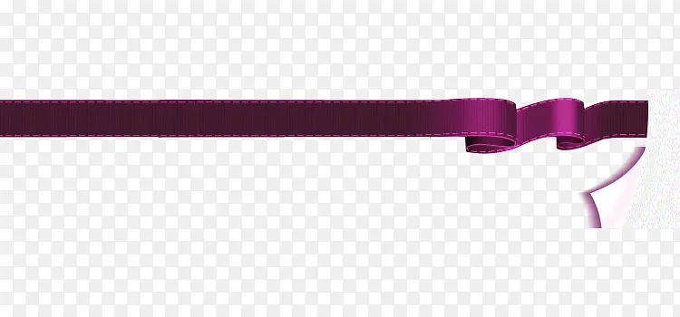 紫色导航条